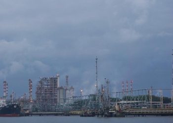 Lembaga Energi Dunia Ingatkan Harga Minyak Akan Semakin Tidak Stabil