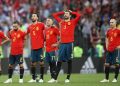 Legenda Barcelona Terlibat Insider Trading, Dikenakan Denda Ini