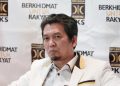Pelatihan Kader Muda PKS: Kepemimpinan Butuh Spiritualitas
