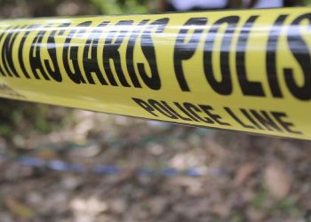Dua Tambang Emas Ilegal di Kabupaten Bogor Disegel, Empat Orang Ditangkap