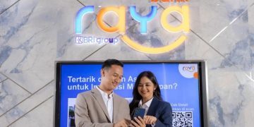 Gelar RUPST, Bank Raya Sepakati Hal Strategis Ini