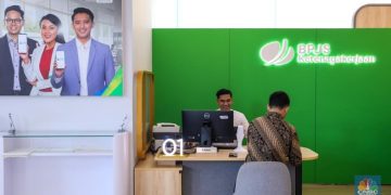 BPJS Ketenagakerjaan Investasi di 34 Saham Ini
