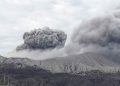 Data Terkini Korban Selamat Erupsi Gunung Dukono, Dua WNA Masih Dalam Pencarian
