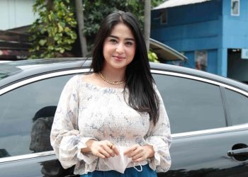 Progres Laporan Dewi Perssik mengenai Pencatutan Akun Medsos oleh Polda