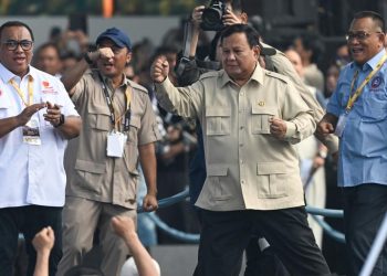 Klaim KSPSI oleh Andi Gani untuk Pembangunan Museum Marsinah di Nganjuk