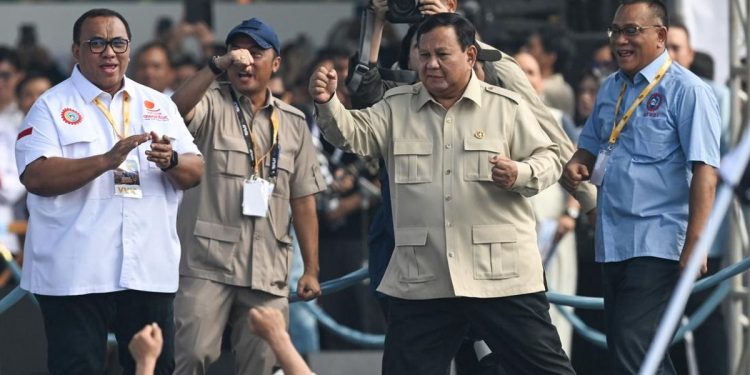 Klaim KSPSI oleh Andi Gani untuk Pembangunan Museum Marsinah di Nganjuk