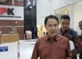 KPK Konfirmasi Hilman Latief dan Yaqut Bahas Kuota Haji