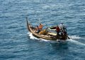 Pria Miskin Balas Dendam Menjadi Raja Laut dengan Harta Emas 2 Triliun Rupiah