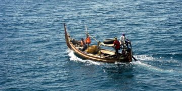 Pria Miskin Balas Dendam Menjadi Raja Laut dengan Harta Emas 2 Triliun Rupiah