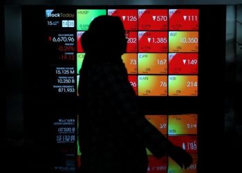 Penyebab Kenaikan IHSG Sebesar 1,1 Persen Hari Ini