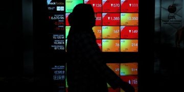 Penyebab Kenaikan IHSG Sebesar 1,1 Persen Hari Ini