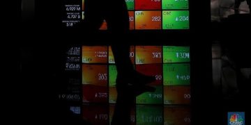 IHSG Akhiri Koreksi, Penutupan Turun 1,85 Hari Ini