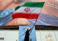 AS dan Iran Berkonflik Lagi, Pasar Saham Dunia Menurun Bersama