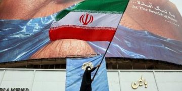 AS dan Iran Berkonflik Lagi, Pasar Saham Dunia Menurun Bersama
