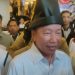 PSI Sampaikan 2 Pesan untuk Jokowi saat Rencana Blusukan ke Daerah