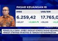 Strategi Investasi MI di Tengah Sentimen Negatif IHSG dan Rupiah