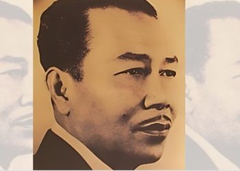 Menteri RI Dihukum Mati Karena Korupsi, Semua Aset Disita