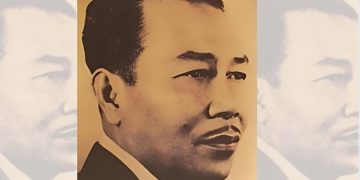 Menteri RI Dihukum Mati Karena Korupsi, Semua Aset Disita