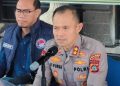 Dugaan Polantas Hampir Lakukan Pungli WNA, Kapolres Badung Berikan Penjelasan