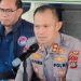 Dugaan Polantas Hampir Lakukan Pungli WNA, Kapolres Badung Berikan Penjelasan