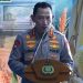 Kapolri Sebut Panen Jagung dan Pembangunan Ribuan SPPG di Hadapan Prabowo