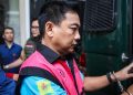 Majelis Etik Menerima 12 Laporan Terkait Ketua Ombudsman Hery Susanto