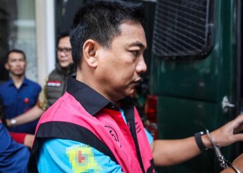 Majelis Etik Menerima 12 Laporan Terkait Ketua Ombudsman Hery Susanto