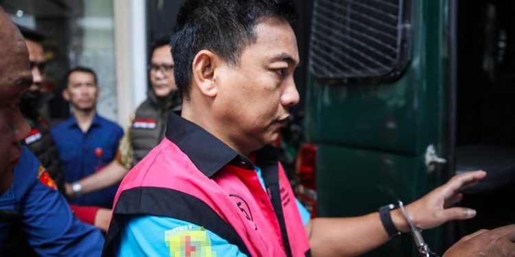 Majelis Etik Menerima 12 Laporan Terkait Ketua Ombudsman Hery Susanto