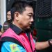 Majelis Etik Menerima 12 Laporan Terkait Ketua Ombudsman Hery Susanto