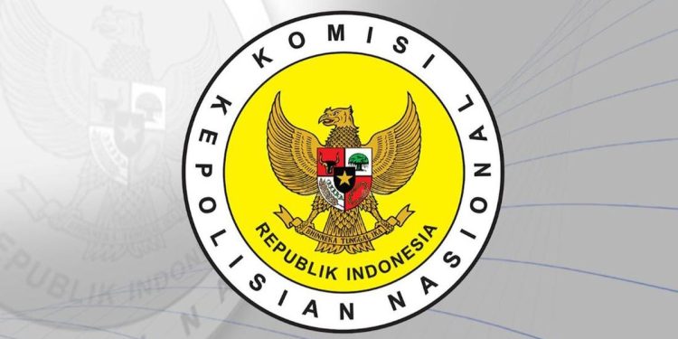 Kantor Kompolnas Pindah dari PTIK, Kapolri Harapkan Kemandirian yang Lebih Baik
