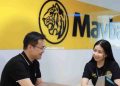 Cetak Laba Sebelum Pajak Rp397 M oleh Maybank Indonesia
