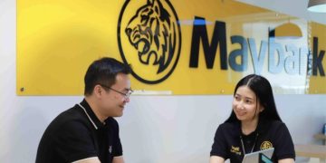 Cetak Laba Sebelum Pajak Rp397 M oleh Maybank Indonesia