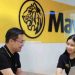 Cetak Laba Sebelum Pajak Rp397 M oleh Maybank Indonesia