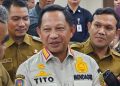 Pemulihan Permanen Bencana Sumatra Didanai Rp100 Triliun oleh Pemerintah