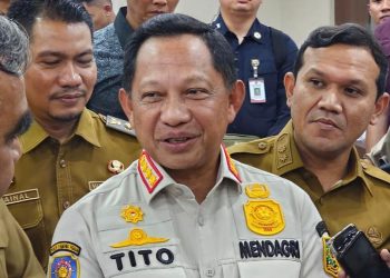 Pemulihan Permanen Bencana Sumatra Didanai Rp100 Triliun oleh Pemerintah
