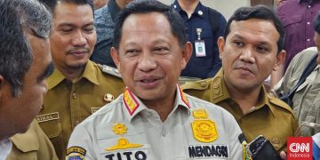 Pemulihan Permanen Bencana Sumatra Didanai Rp100 Triliun oleh Pemerintah