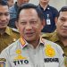 Pemulihan Permanen Bencana Sumatra Didanai Rp100 Triliun oleh Pemerintah