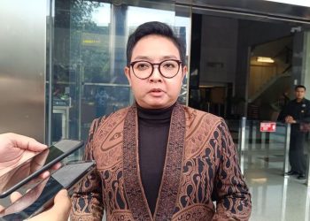 KPK Selidiki Tindakan Pemerasan di Cilacap saat Periksa Pejabat Sementara Bupati