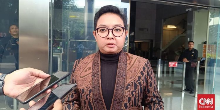 KPK Selidiki Tindakan Pemerasan di Cilacap saat Periksa Pejabat Sementara Bupati