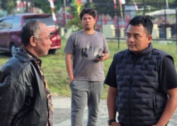 Kecaman Dudung terhadap Dugaan Pencabulan Pendiri Ponpes di Pati