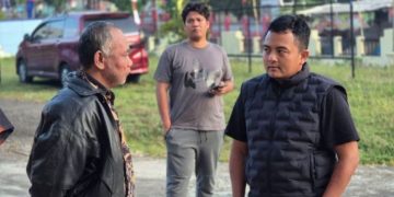 Kecaman Dudung terhadap Dugaan Pencabulan Pendiri Ponpes di Pati