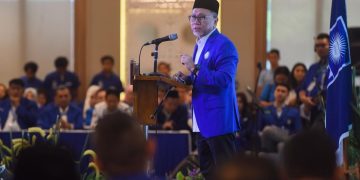 Zulhas Jelaskan Alasan Dukungan PAN untuk Prabowo Selama 15 Tahun Terakhir