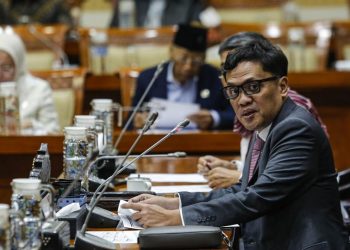 APBN untuk Hewan Kurban Banpres Sudah Sesuai dengan Hukum