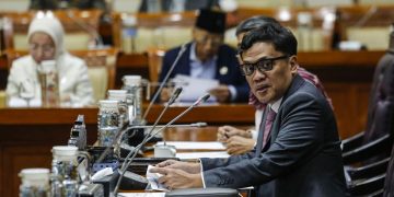 APBN untuk Hewan Kurban Banpres Sudah Sesuai dengan Hukum