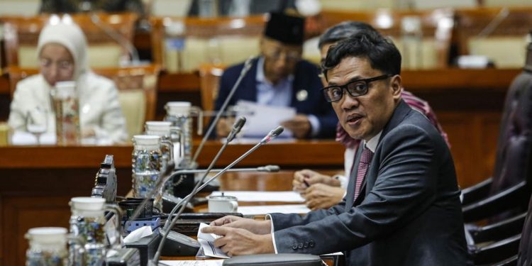 APBN untuk Hewan Kurban Banpres Sudah Sesuai dengan Hukum