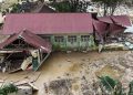PKS Distribusikan Hewan Kurban ke Wilayah Terkena Banjir di Sumatra