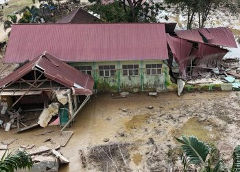 PKS Distribusikan Hewan Kurban ke Wilayah Terkena Banjir di Sumatra