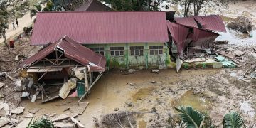 PKS Distribusikan Hewan Kurban ke Wilayah Terkena Banjir di Sumatra