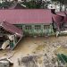 PKS Distribusikan Hewan Kurban ke Wilayah Terkena Banjir di Sumatra