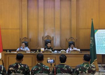Motif Dendam Empat TNI yang Menyerang Andrie Yunus Perlu Dipertanyakan
